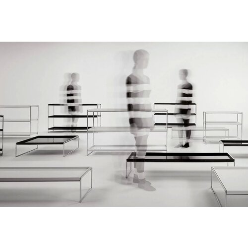 Kartell Kartell Trays Tafel Kartell Kartell Trays Tafel