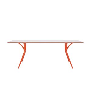 Kartell Kartell Spoon Tafel Kartell Kartell Spoon Tafel