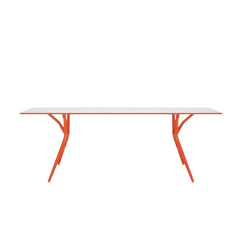 Kartell Kartell Spoon Tafel