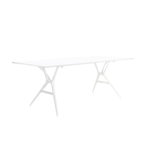 Kartell Kartell Spoon Tafel