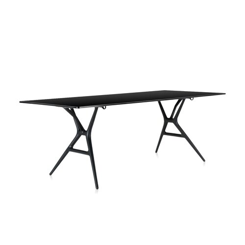 Kartell Kartell Spoon Tafel