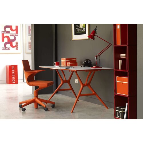 Kartell Kartell Spoon Tafel