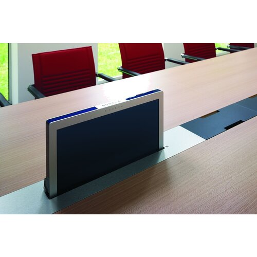 Haworth Haworth Audience Tafel