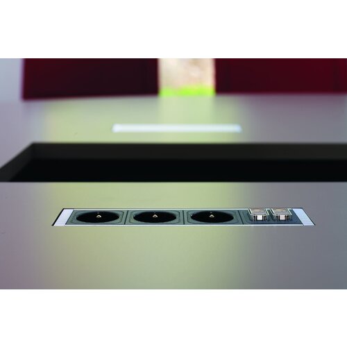 Haworth Haworth Audience Tafel