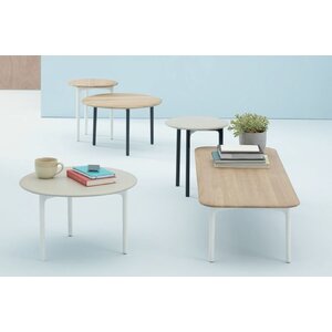 Haworth Haworth Openest Tafel Haworth Haworth Openest Tafel