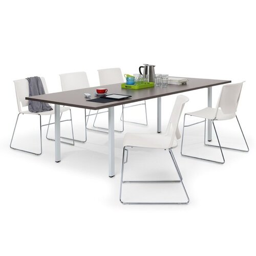 Haworth Haworth Tibas tafel