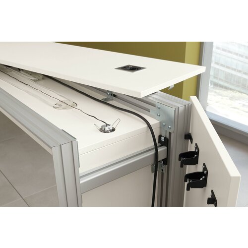 Palmberg Palmberg Kit Tafel Palmberg Palmberg Kit Tafel