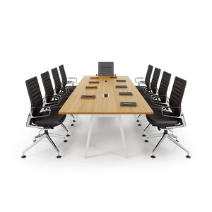 Vitra Vitra Joyn Tafel Vitra Vitra Joyn Tafel