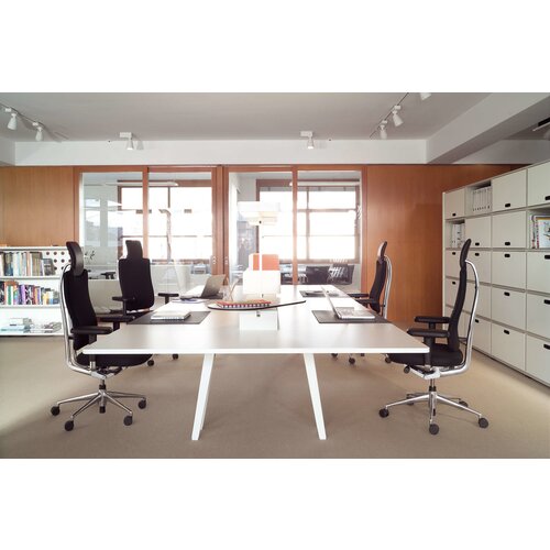 Vitra Vitra Joyn Tafel Vitra Vitra Joyn Tafel