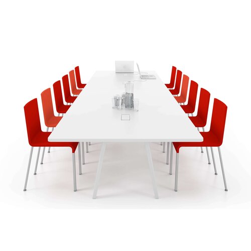 Vitra Vitra Joyn Tafel Vitra Vitra Joyn Tafel