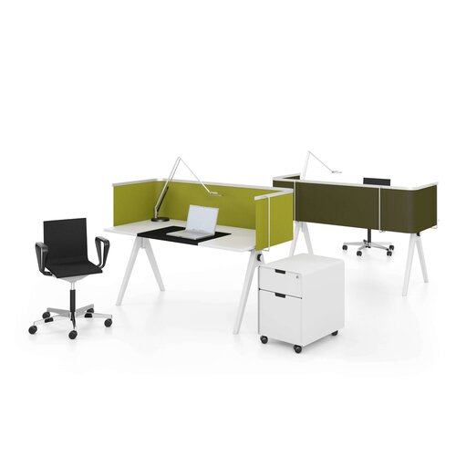 Vitra Vitra Joyn Tafel Vitra Vitra Joyn Tafel