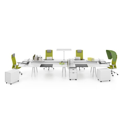 Vitra Vitra Joyn Tafel Vitra Vitra Joyn Tafel