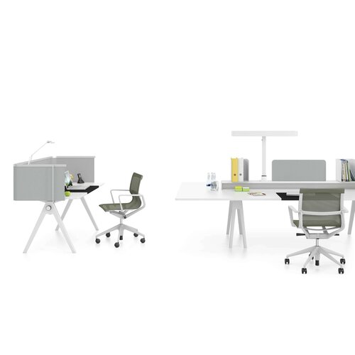 Vitra Vitra Joyn Tafel Vitra Vitra Joyn Tafel