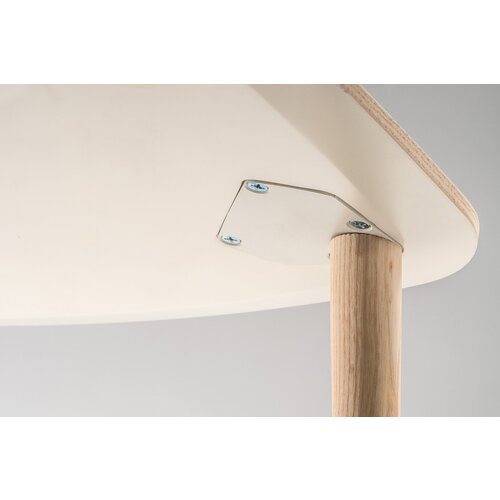 Pedrali Pedrali Malmo Tafel