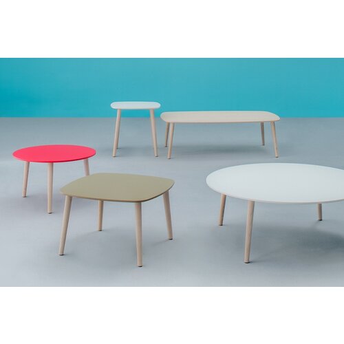 Pedrali Pedrali Malmo Tafel