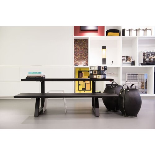 BuzziSpace BuzziSpace Buzzibreeze Tafel zit-tafel combinatie BuzziSpace BuzziSpace Buzzibreeze Tafel zit-tafel combinatie