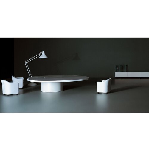 Tecno Tecno Asymmetrical tafel Tecno Tecno Asymmetrical tafel