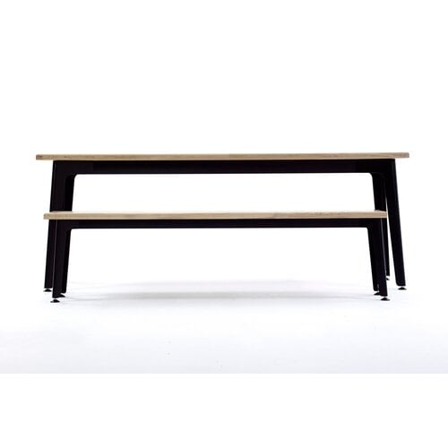 Naughtone Naughtone Fold Tafel Naughtone Naughtone Fold Tafel