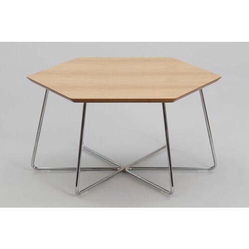 Naughtone Naughtone Pollen Tafel Naughtone Naughtone Pollen Tafel