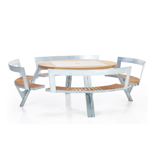 Extremis Extremis Gargantua Tafel picknick tafel Extremis Extremis Gargantua Tafel picknick tafel