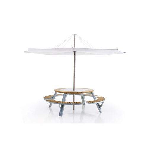 Extremis Extremis Gargantua Tafel picknick tafel Extremis Extremis Gargantua Tafel picknick tafel