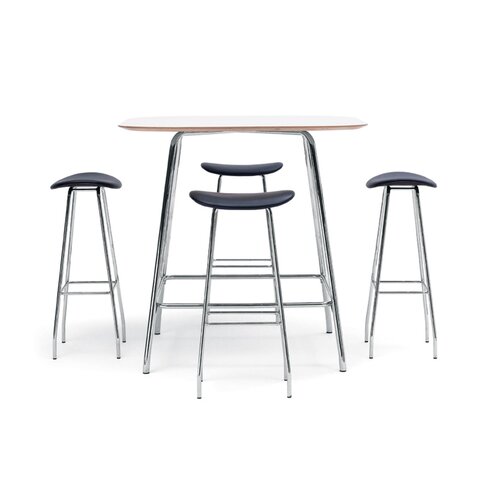 Offecct Offecct Cornflake tafel Offecct Offecct Cornflake tafel