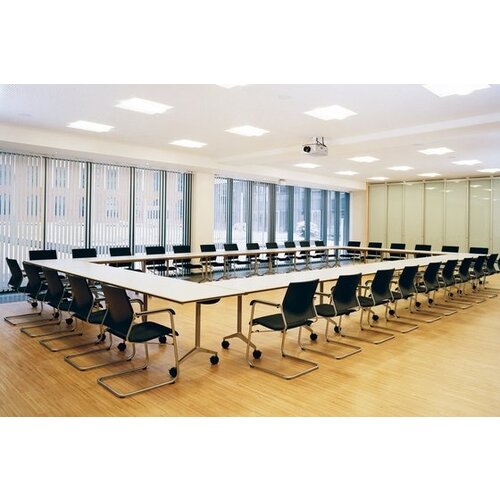 Wilkhahn Wilkhahn Timetable tafel Wilkhahn Wilkhahn Timetable tafel