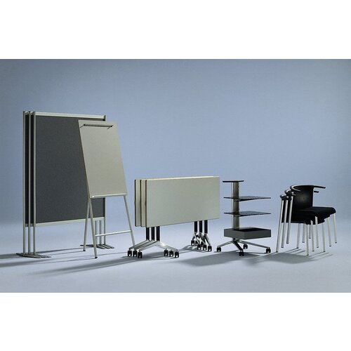 Wilkhahn Wilkhahn Timetable tafel Wilkhahn Wilkhahn Timetable tafel