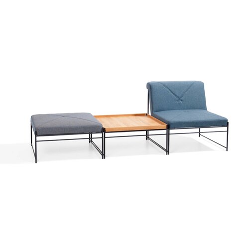 Bla Station Bla Station Unit tafel Bla Station Bla Station Unit tafel