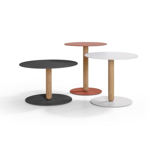 Artifort Artifort Balans Tafel Artifort Artifort Balans Tafel