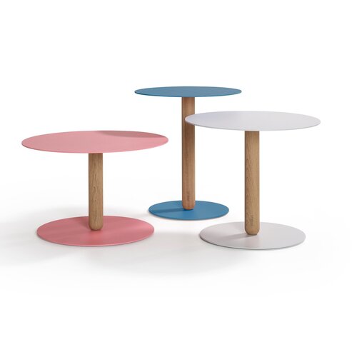 Artifort Artifort Balans Tafel Artifort Artifort Balans Tafel