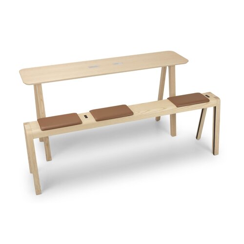 True Design True Design E-quo tafel True Design True Design E-quo tafel