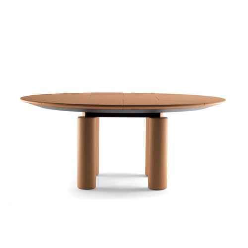 Poltrona Frau Poltrona Frau Ceo Cube Tafel