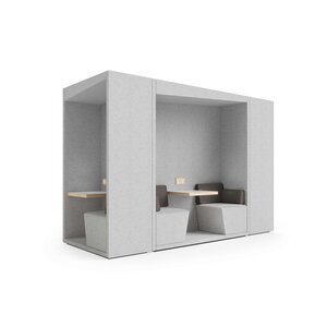 TOOtheZOO TOOtheZOO TootheBOOTH akoestische units TOOtheZOO TOOtheZOO TootheBOOTH akoestische units