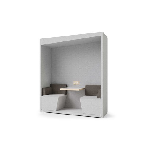 TOOtheZOO TOOtheZOO TootheBOOTH akoestische units TOOtheZOO TOOtheZOO TootheBOOTH akoestische units