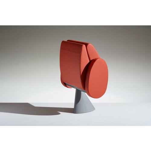 Lamm Lamm Tulip zaalstoel