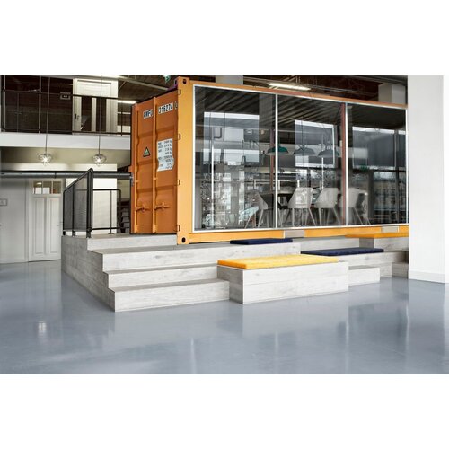 Arturo Arturo Unicolor gietvloer Arturo Arturo Unicolor gietvloer