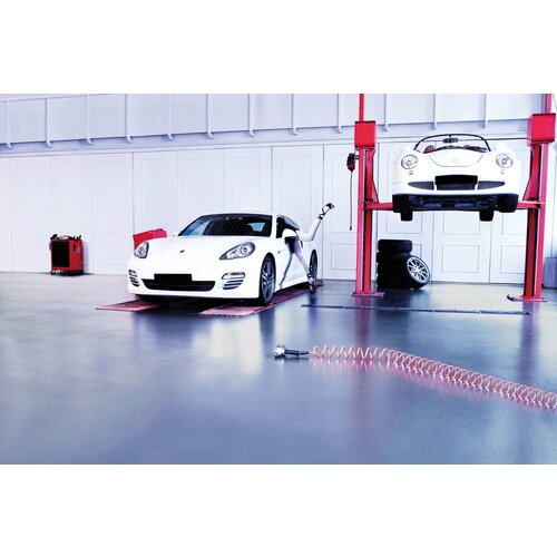 Arturo Arturo Unicolor gietvloer Arturo Arturo Unicolor gietvloer