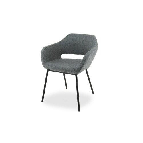 Tint Tint Vergaderstoel gestoffeerd Tint Tint Vergaderstoel gestoffeerd