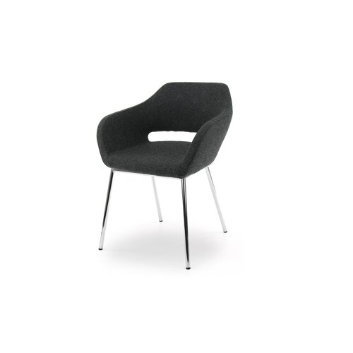 Tint Tint Vergaderstoel gestoffeerd Tint Tint Vergaderstoel gestoffeerd