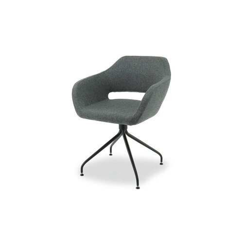 Tint Tint Vergaderstoel gestoffeerd Tint Tint Vergaderstoel gestoffeerd