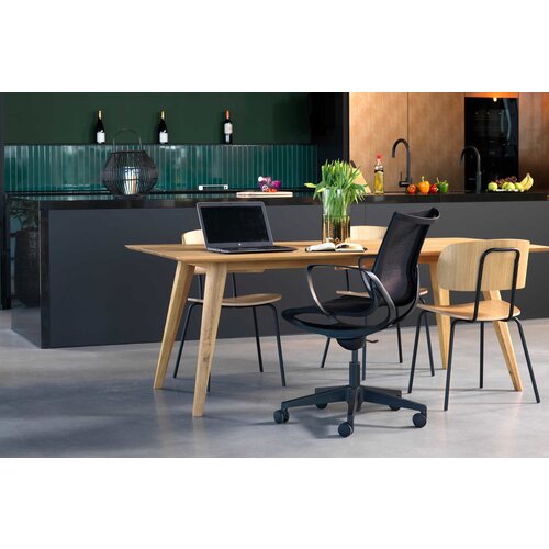 Tint Tint Vergaderstoel Mesh Tint Tint Vergaderstoel Mesh