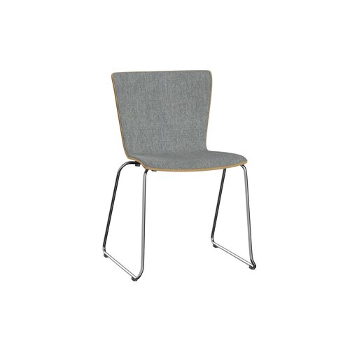 Fritz Hansen Fritz Hansen Vico Duo stoel