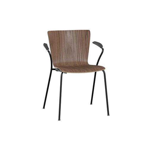 Fritz Hansen Fritz Hansen Vico Duo stoel
