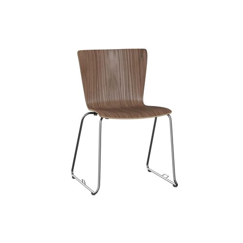 Fritz Hansen Fritz Hansen Vico Duo stoel