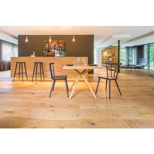 Wagner Living Wagner Living W-1960 stoel