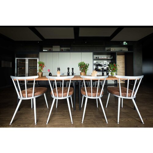 Wagner Living Wagner Living W-1960 stoel