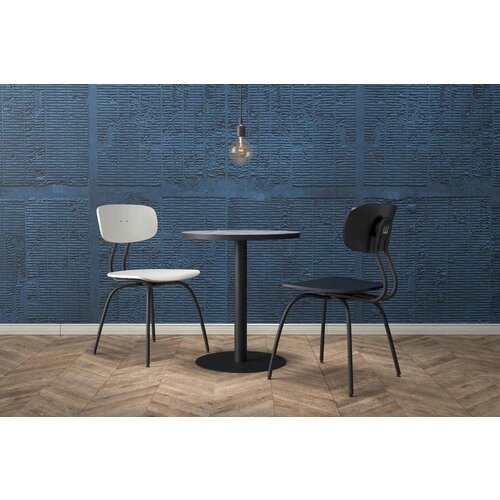 Wagner Living Wagner Living W-1970 stoel