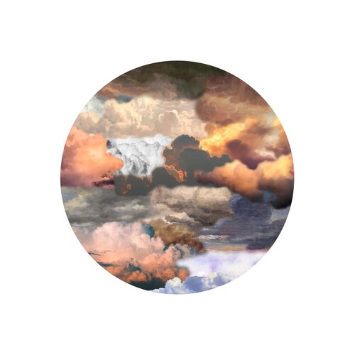 Moooi Carpets Moooi Carpets Walking on Clouds Original vloerkleed Moooi Carpets Moooi Carpets Walking on Clouds Original vloerkleed