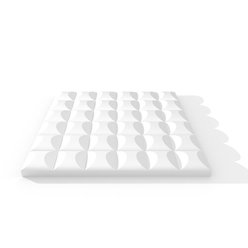 Coat 14 Coat 14 Wallstix akoestische panelen Coat 14 Coat 14 Wallstix akoestische panelen